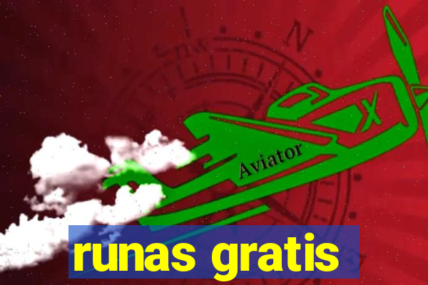 runas gratis